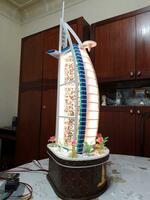 Ko'pikli suv panellari - 08 - 1 000 000 so'mdan