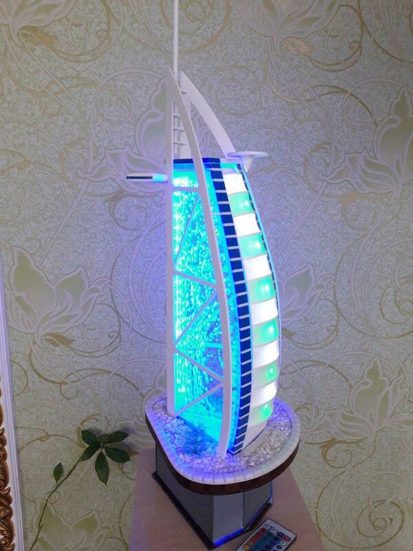 Ko'pikli suv panellari - 09