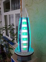 Ko'pikli suv panellari - 10