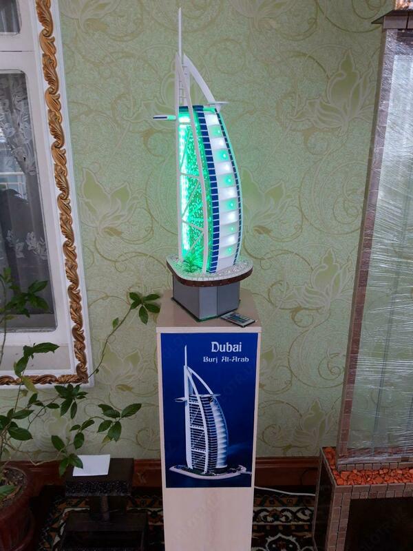 Ko'pikli suv panellari - 11