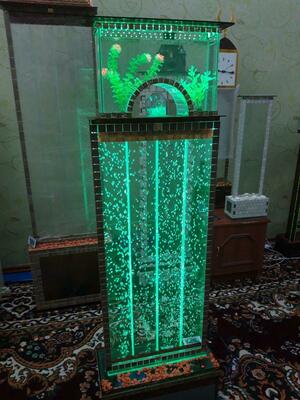 Водно-пузырьковые панели - 14 - от 500 000 сум / шт.