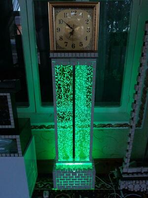 Ko'pikli suv panellari - 15