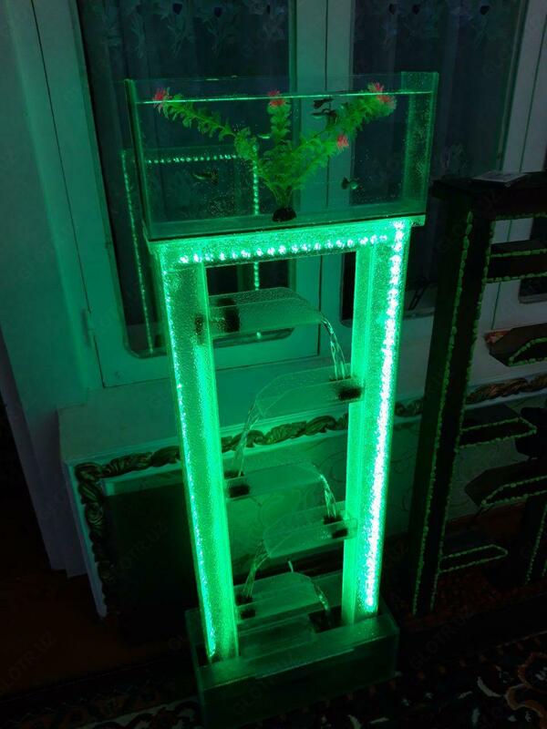 Водно-пузырьковые панели - 16 - от 300 000 сум