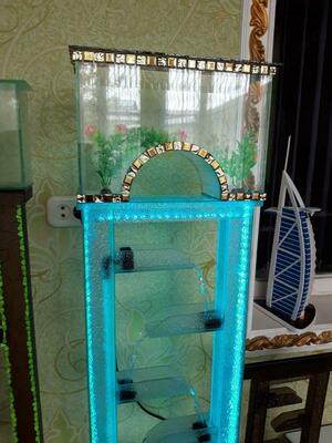 Водно-пузырьковые панели - 17