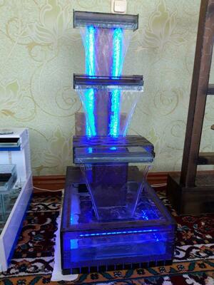 Водопады - 03 - от 1 500 000 сум / шт.