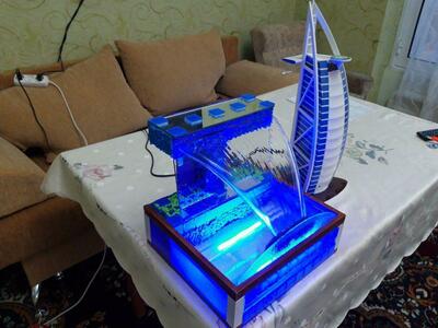 Водопады - 04 - от 700 000 сум / шт.