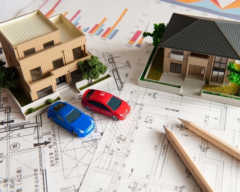 Оценка имущества Оценка и бизнес план.(для залога