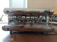 Продается профессиональная кофемашина La Cimbali XP1 3gr