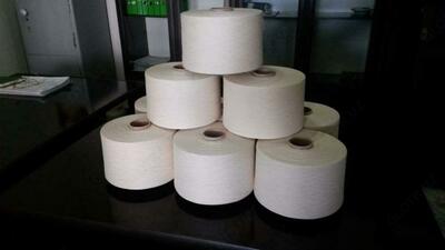 Х/б пряжа № 34/1