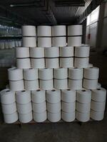 Х/б пряжа № 20/1 - от {0} сум