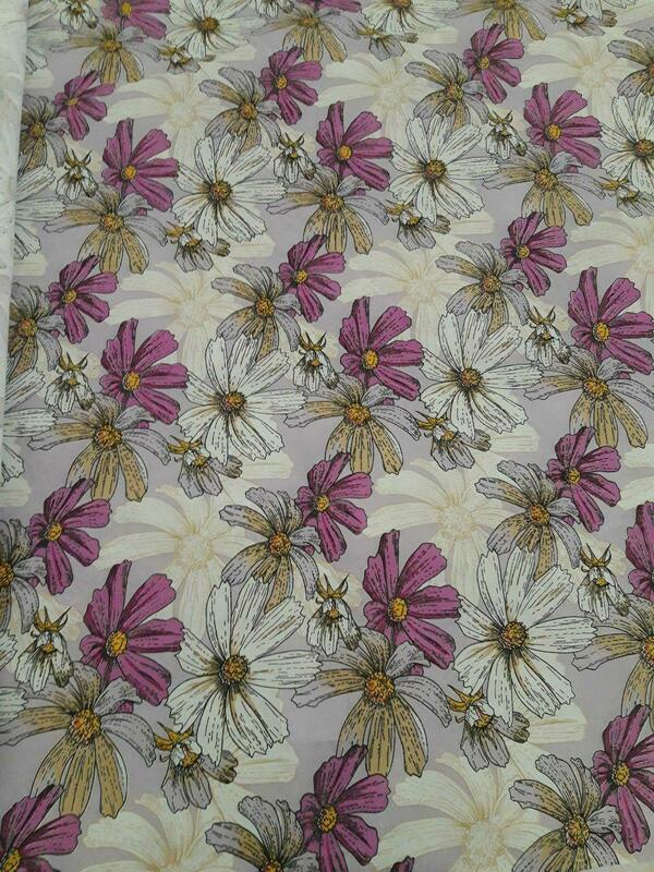 Х/б ткань арт 004