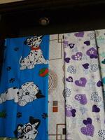 Х/б ткань арт 007