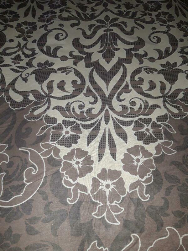 Х/б ткань арт 009