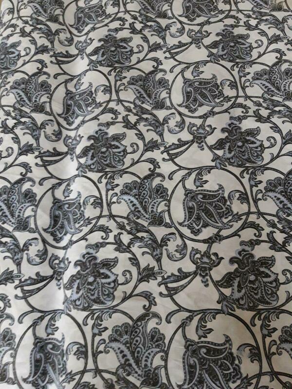 Х/б ткань арт 012 - от {0} сум