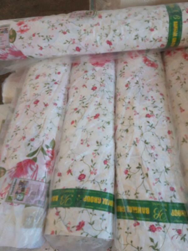 Х/б ткань арт 016 - от {0} сум