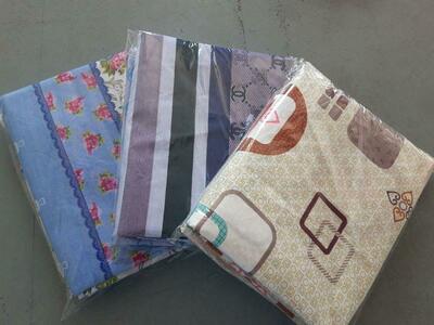 Набор постельного белья (односпальный)