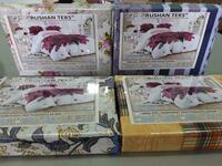 Набор постельного белья (двуcпальный)