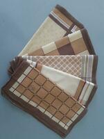 Платочки носовые мужские 30/30