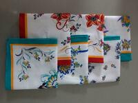 Платочки носовые женские 26/26 - от {0} сум