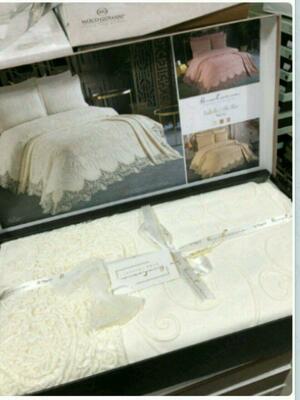 Постельное бельё №2