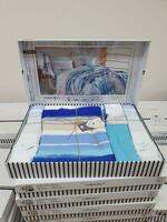 Комплект постельного белья №3