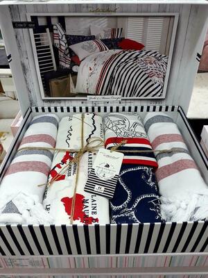 Комплект постельного белья №2 - 777 610 сум / комплект