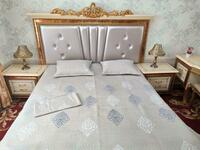 Постельное бельё тройка №1