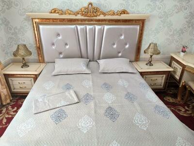Постельное бельё тройка №1