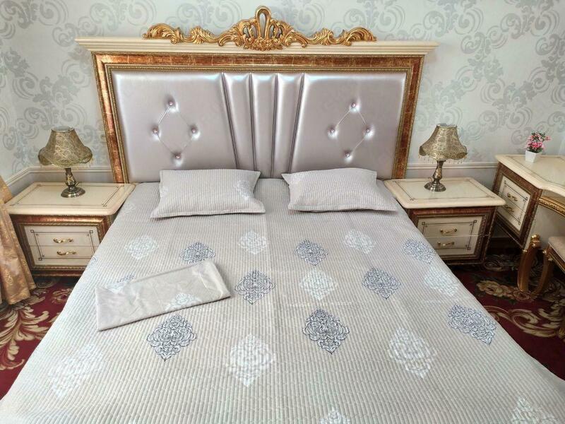 Постельное бельё тройка №1