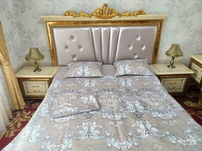 Постельное бельё тройка №1 - 180 000 сум / комплект