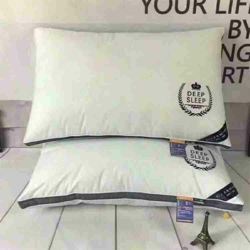 Подушка из HOLOFIBER №4