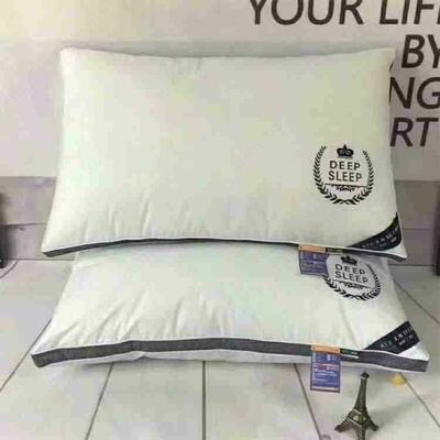 Подушка из HOLOFIBER №4