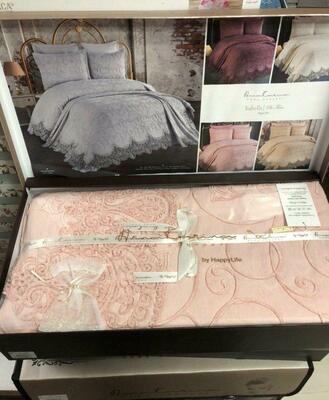 Постельное бельё №1 - 1 016 874.6 сум / комплект