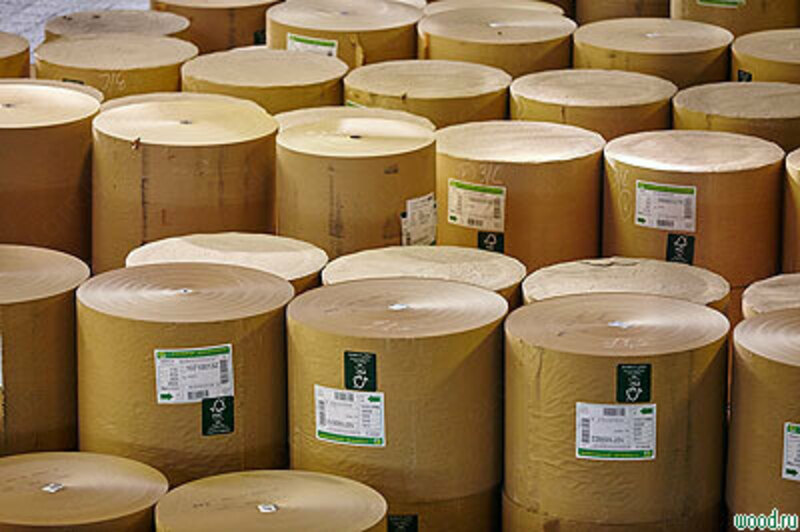 Qog'oz va karton ulgurji savdo - {0} so'mdan