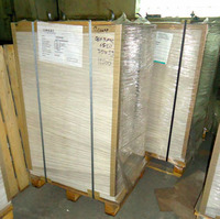 Qog'oz va karton ulgurji savdo - Murodli Savdo (SIFCO)