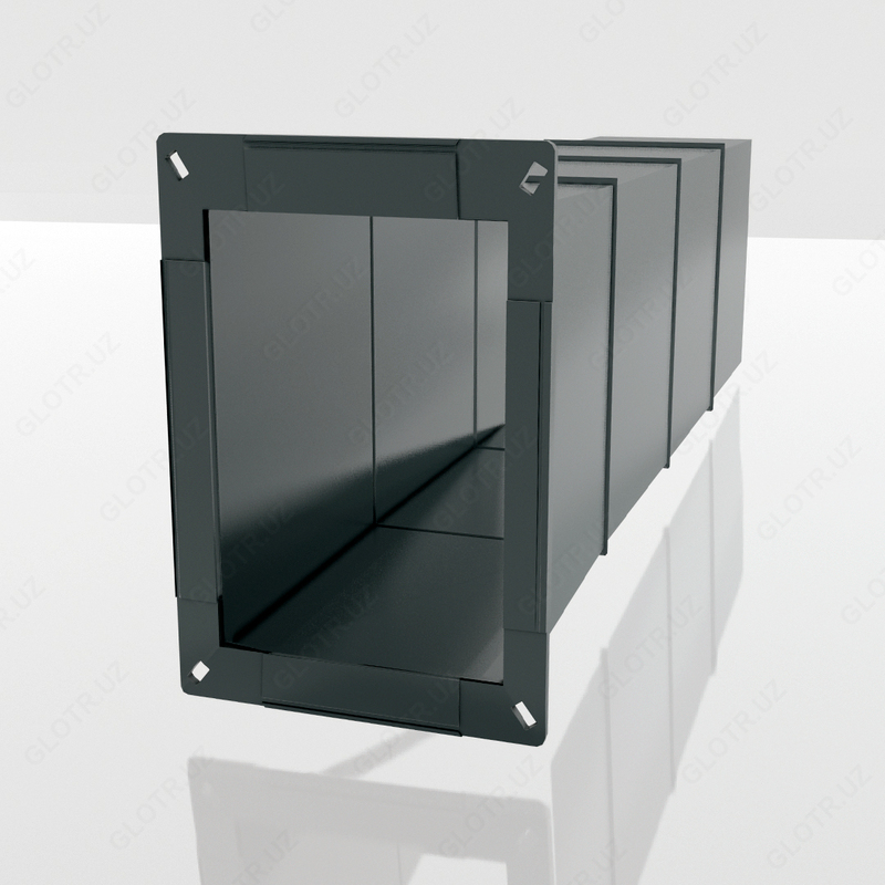 Прямоугольные воздуховоды - от {0} сум