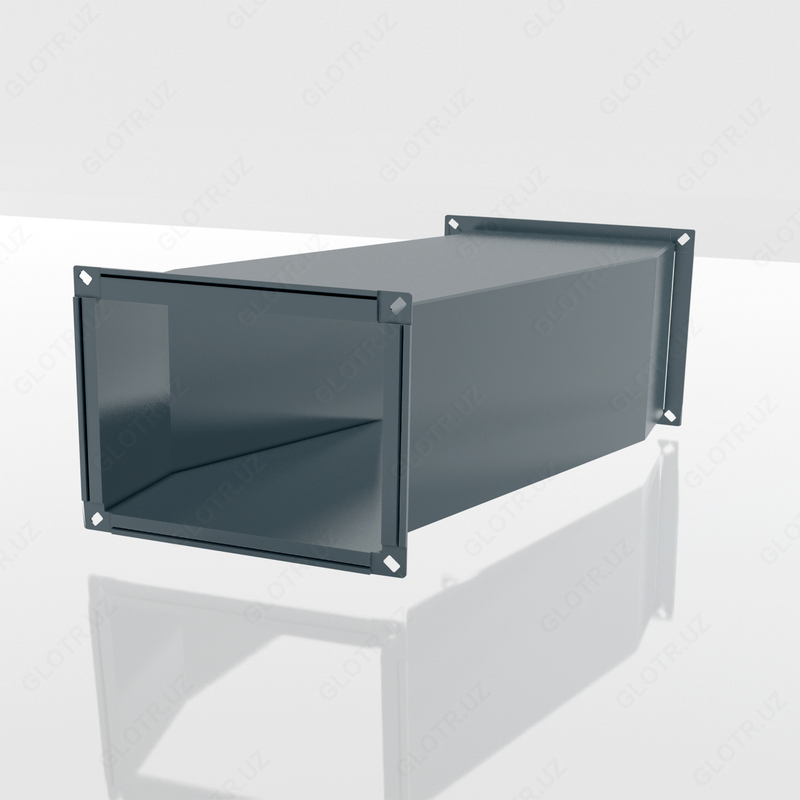 Соединение S-образное (Утка)