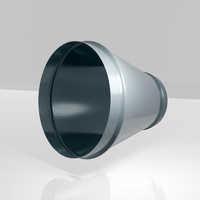 Переход круглый