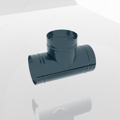 Тройник круглый - от 102 121 сум / кв.м