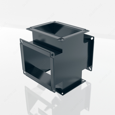 Крестовина прямоугольная - от 99 321 сум / кв.м