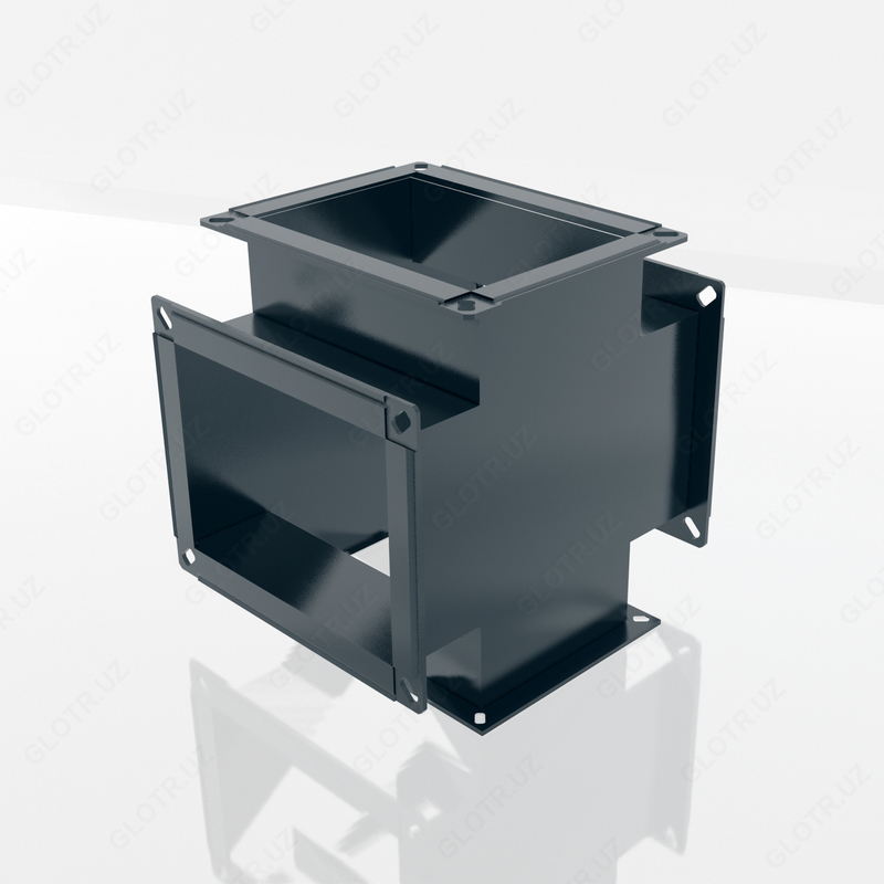 Крестовина прямоугольная - от {0} сум