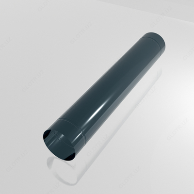 Воздуховод круглый прямошовный - от 66 494 сум / кв.м