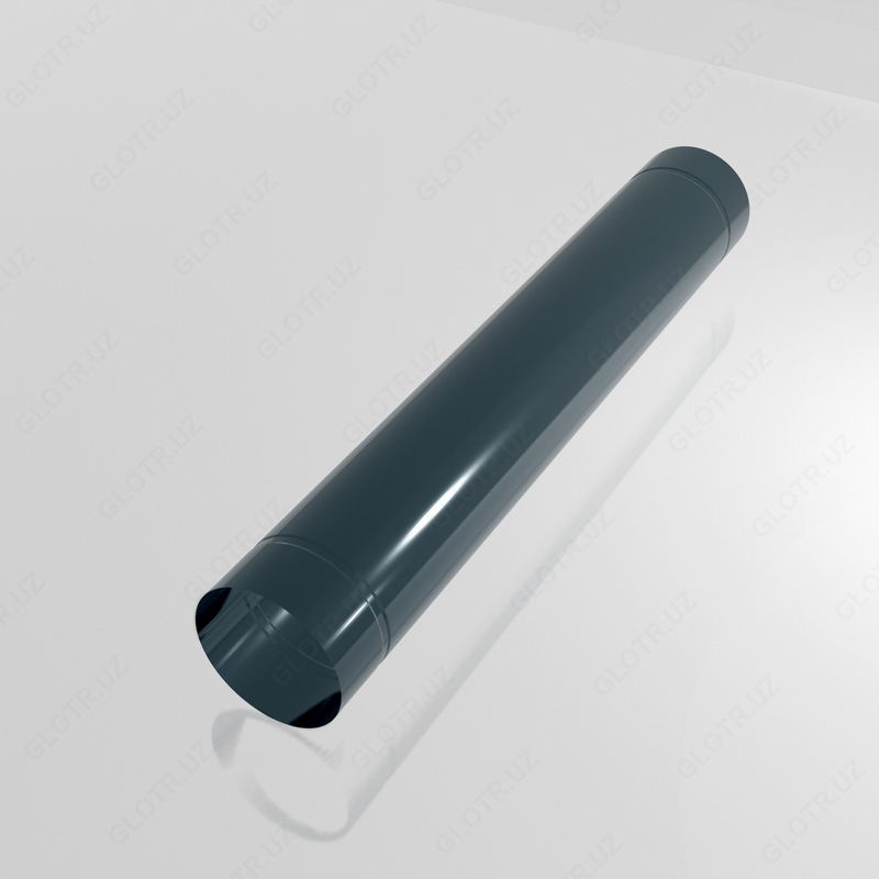 Dumaloq uzunlamasına tikuv havo kanali - {0} so'mdan