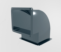 Shakllangan havo kanallari