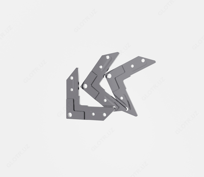 Уголок монтажный