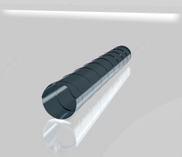 Воздуховод круглый спирально-навивной