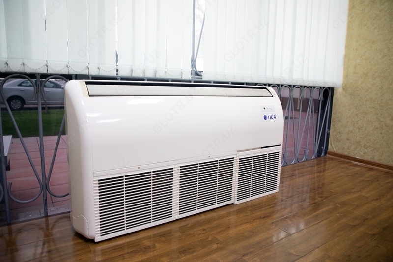 20 000 000 so'mdan Shamollatish uskunalari