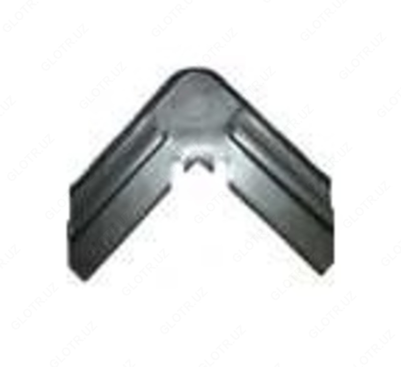 TDF burchakka o'rnatilishi 0