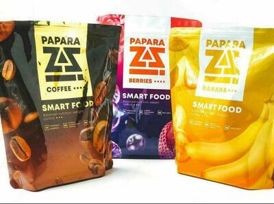 Мультипротеиновый коктейль Paparazzi