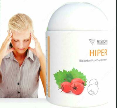 БАД Гипер (Hiper) - 420 000 сум / шт.